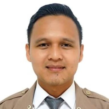 Profil CV Akbar Kurniadi