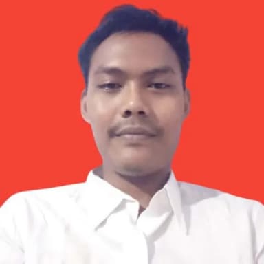 Profil CV Akbar Kurniawan