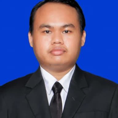 Profil CV Akbar Maula Fachreza