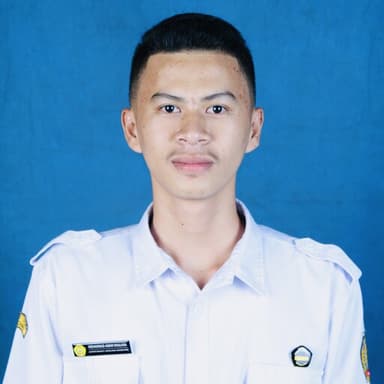 Profil CV Mohamad Akbar Maulana