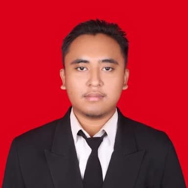 Profil CV Akbar Maulana