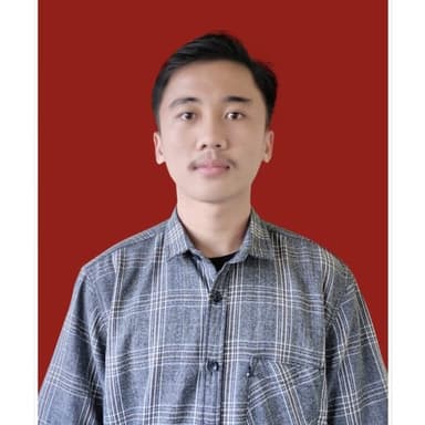 Profil CV Akbar Nurpransah