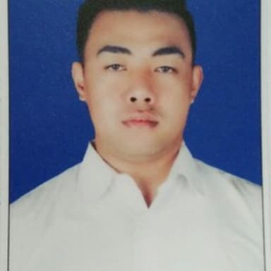 Profil CV Akbar Pambudi