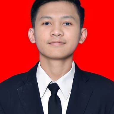 Profil CV Akbar Rachman