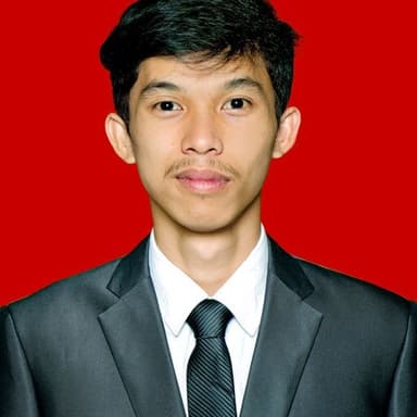 Profil CV Akbar Rivaldy Sulaeman