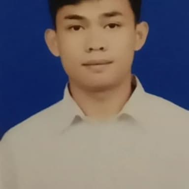 Profil CV Akbar sandi ego