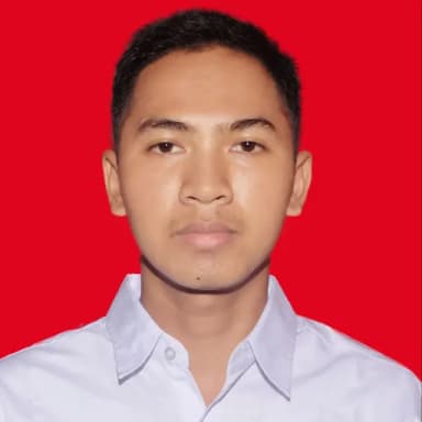 Profil CV Akbar Zainullah Ilham