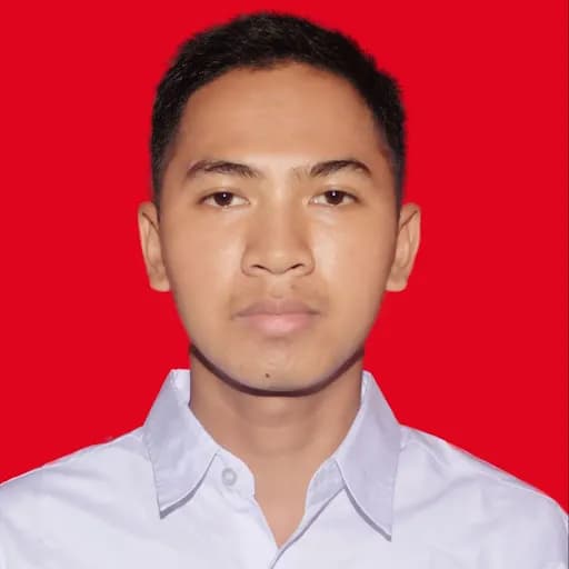 CV Akbar Zainullah Ilham