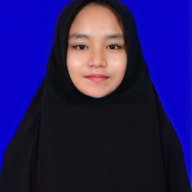 Profil CV Siti A. Kede