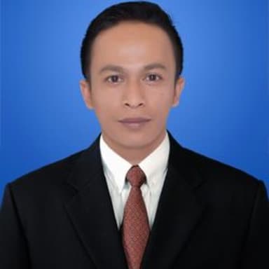 Profil CV YOGI SYAPUTRA