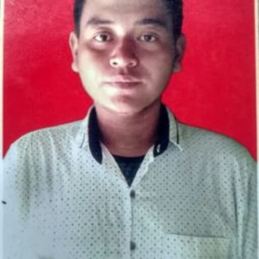 CV Akhmad Affan Fajar Fanani