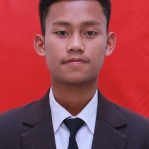 CV Akhmad Basiron