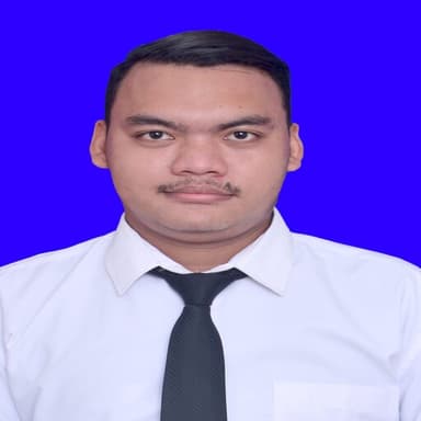 Profil CV Akhmad Dede Setiawan