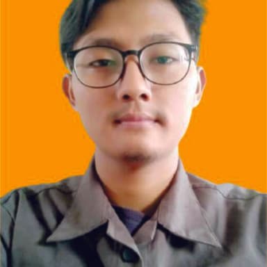 Profil CV Akhmad Fadilah