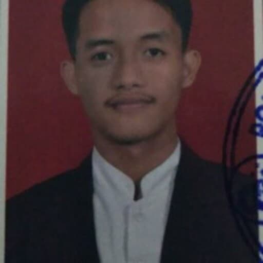 CV Akhmad Faizal