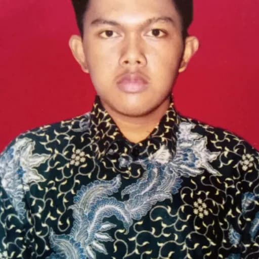 CV Akhmad Jasim Affani