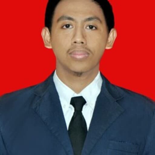 CV Akhmad Khairul Amin