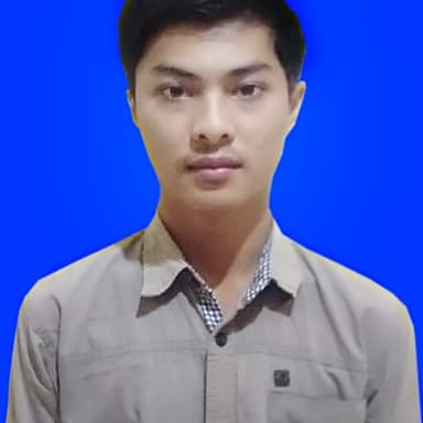 Profil CV Akhmad Rizaldi Kusuma