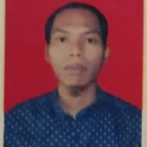 CV Akhmad Ropi