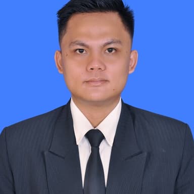 Profil CV Akil trisatianto