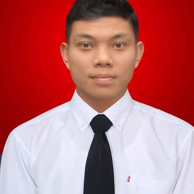 Profil CV Akmal