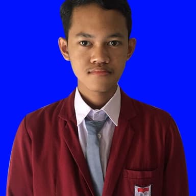 Profil CV Akmal