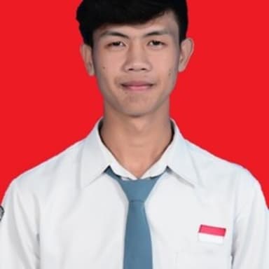 Profil CV Akmal Arya Imamal