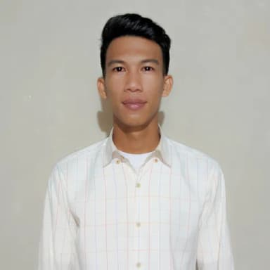 Profil CV Akmal Fauzan 