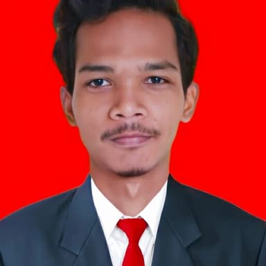 Profil CV Akmal Hadi Firmansyah Arsad