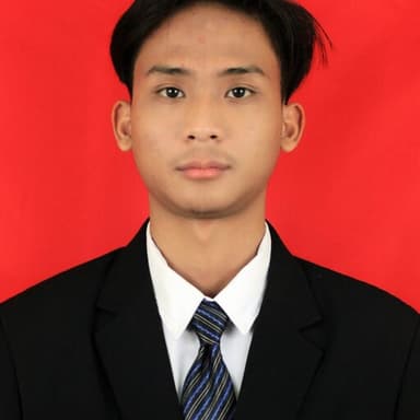 Profil CV Akmal Nazrey Rasyidi