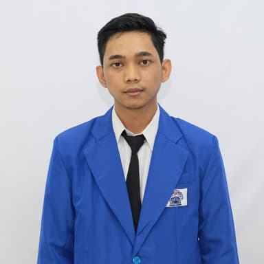 Profil CV Akpad