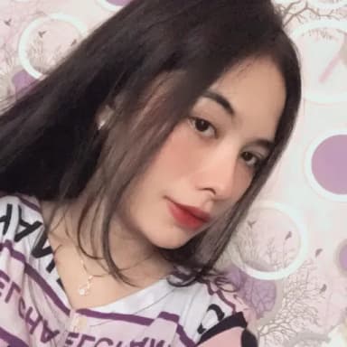 Profil CV Akun Putri