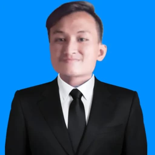 CV Alan Wiryawan 