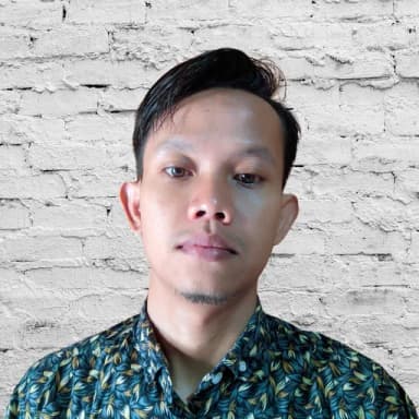 Profil CV Ahmad Alan Nuari