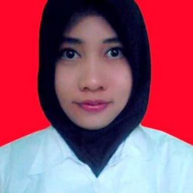 Profil CV Alawiyah Ashari