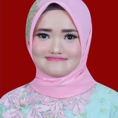 Profil CV Albani Suryani S.Pd