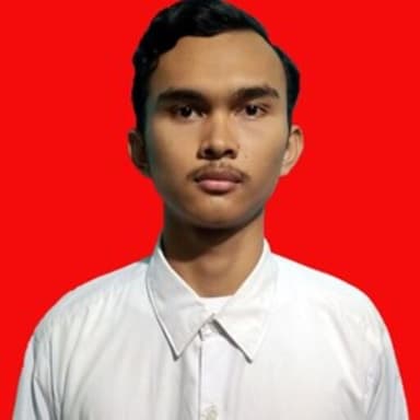 Profil CV Albar Januar Rachmadi