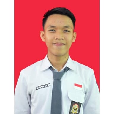 Profil CV ALWI