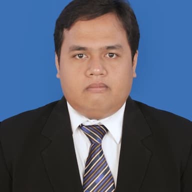 Profil CV Albert Prawira