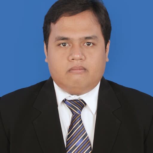 CV Albert Prawira