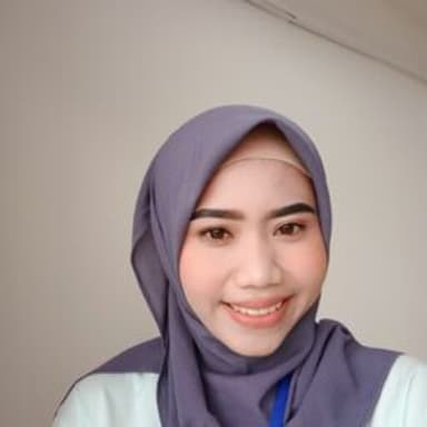 Profil CV Alda Aisah