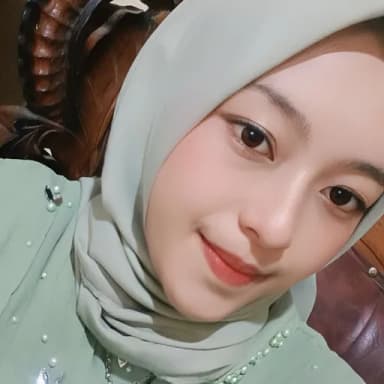 Profil CV Alda Dwi Abella