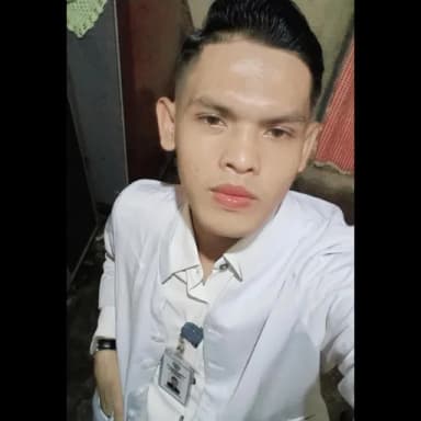 Profil CV Aldapa simamora