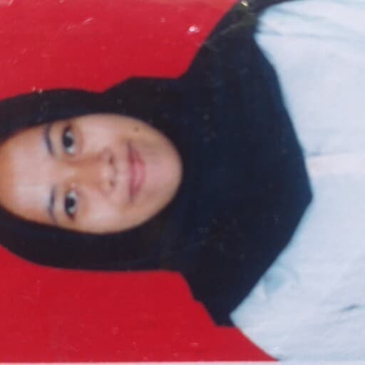 CV Alda Rahmia Aini