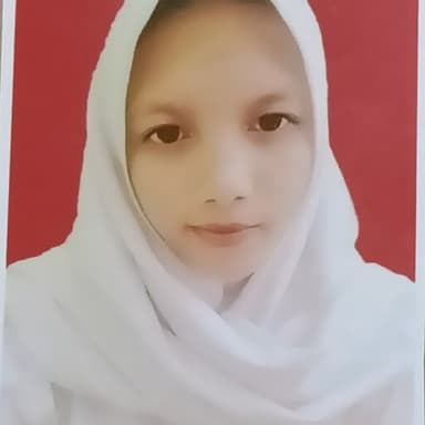 Profil CV Alda Widiyanti