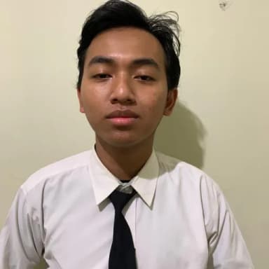 Profil CV Aldhino Mahardhika 