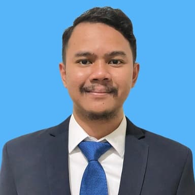 Profil CV Aldi Alhamdi