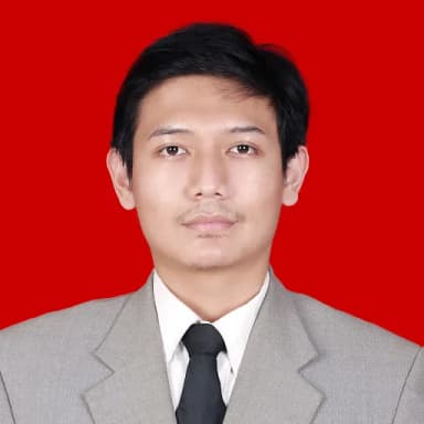 Profil CV Aldian Nurdiansyah