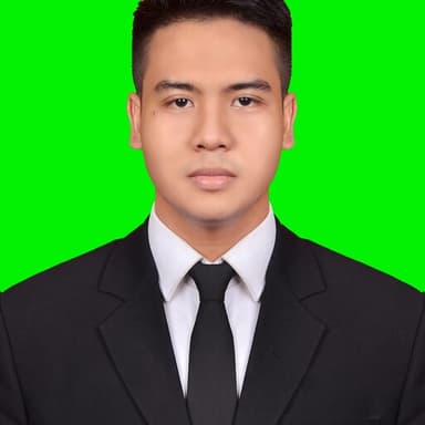 Profil CV Aldi Catur Prasetyo