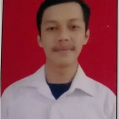 Profil CV Aldi Dwi Novian